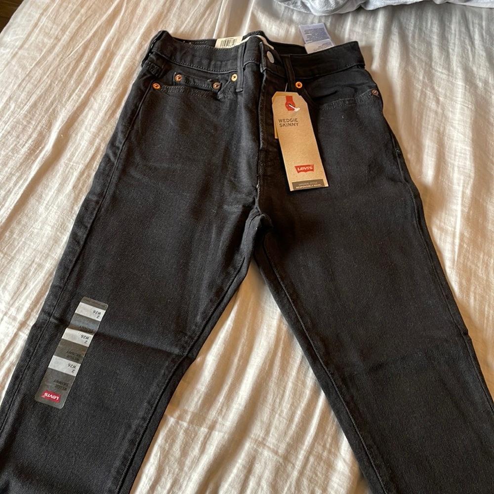 COPY - Levi’s jeans brand new with tags
